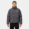puma彪马2025中性中性-CLASSICS Relaxed Down Jacket-炭黑色厚羽绒服-中63163613