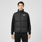 puma彪马2025男子男子-Puffer Down Vest-黑色羽绒背心69353301