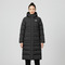 puma彪马2025女子女子-Long Down Jacket W-黑色厚羽绒服-长69277501