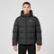 puma彪马2025男子男子-ESS+ Down Jacket-黑色厚羽绒服-中69291001