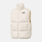 puma彪马2025男子男子-Puffer Down Vest-雪白色羽绒背心69353387