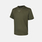 puma彪马2025男子男子-M PUMA x HYROX LIFESTYLE-深橄榄色针织无领短T52754070