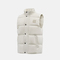 puma彪马2025男子男子-WINTERIZED Button Down Vest-灰色羽绒背心63575505