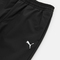 puma彪马2025男子男子-ESS Cat Logo Woven Pants-黑色梭织长裤69357101
