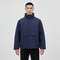puma彪马2025男子男子-WINTERIZED Woven Down Jacket-海军蓝厚羽绒服-短69284906