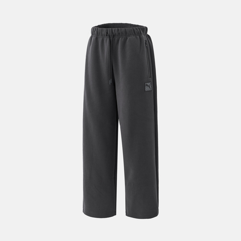 puma彪马2025男子男子-PRIME ESS Sweatpants DK-黄昏灰针织长裤63570944