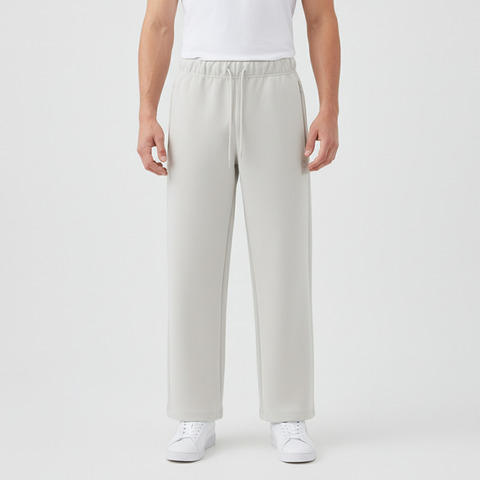 puma彪马2025男子男子-PRIME ESS Sweatpants DK-灰色针织长裤63570905