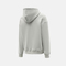 puma彪马2025女子女子-PRIME ESS Hoodie DK W-浅灰色针织连帽卫衣63571110