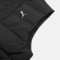 puma彪马2025男子男子-Men's Running Down Vest-黑色羽绒背心52870701