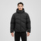 puma彪马2025男子男子-CAT Quilting Hooded Jacket-黑色厚羽绒服-短63578401