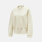 puma彪马2025女子女子-GR-XPRMNT Crew W-暖白针织无帽卫衣63347587