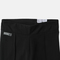 puma彪马2025女子女子-PUMA X ROSÉ Slim Pintuck Flared Leggings-黑色针织长裤63515601