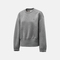 puma彪马2025女子女子-GR-XPRMNT Crew W-中花灰针织连帽卫衣63347563