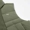 puma彪马2025中性中性-PLUSHVILLE Down Puffer Vest-橄榄绿羽绒背心63350181