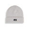 puma彪马2025中性中性-ESS Mid Crown Beanie-灰色针织帽02640005
