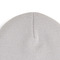puma彪马2025中性中性-ESS Mid Crown Beanie-灰色针织帽02640005