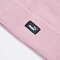 puma彪马2025中性中性-ESS Mid Crown Beanie-新婚粉针织帽02640002