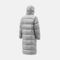 puma彪马2025男子男子-Hooded Down Puffer Coat-灰色厚羽绒服-长69108063