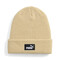 puma彪马2025中性中性-ESS High Crown Beanie-烤杏仁色针织帽02641005