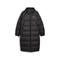 puma彪马2025男子男子-Hooded Down Puffer Coat-黑色厚羽绒服-长69108001