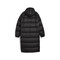 puma彪马2025男子男子-Hooded Down Puffer Coat-黑色厚羽绒服-长69108001