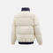 puma彪马2025男子男子-WINTERIZED Stand Collar Jacket-雪白色厚羽绒服-短69281387