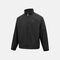 puma彪马2025中性中性-CASUAL OUTDOORIST WV JKT-黑色梭织无帽外套63595401