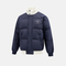 puma彪马2025男子男子-WINTERIZED Stand Collar Jacket-海军蓝厚羽绒服-短69281316