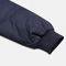 puma彪马2025男子男子-WINTERIZED Stand Collar Jacket-海军蓝厚羽绒服-短69281316