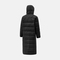 puma彪马2025中性中性-Long Hooded Down Coat-黑色厚羽绒服-长69357301