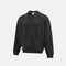 puma彪马2025中性中性-HAUS OF CLASSICS Crew-黑色针织无帽卫衣63351401