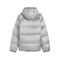 puma彪马2025男子男子-Hooded Down Puffer Jacket-灰色厚羽绒服-短69107863