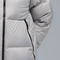 puma彪马2025男子男子-Hooded Down Puffer Jacket-灰色厚羽绒服-短69107863