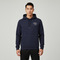 puma彪马2025男子男子-PUMA CLASS Graphic Hoodie FL-海军蓝针织连帽卫衣69260016