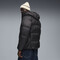 puma彪马2025男子男子-Hooded Down Puffer Jacket-黑色厚羽绒服-短69107801
