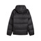 puma彪马2025男子男子-Hooded Down Puffer Jacket-黑色厚羽绒服-短69107801