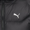 puma彪马2025男子男子-Hooded Down Puffer Jacket-黑色厚羽绒服-短69107801