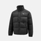 puma彪马2025男子男子-Men's Training Down Puffy jacket-黑色厚羽绒服-短52870801
