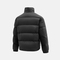puma彪马2025男子男子-Men's Training Down Puffy jacket-黑色厚羽绒服-短52870801