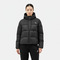puma彪马2025女子女子-Women's Training Down Puffy Jacket-黑色厚羽绒服-短52870501