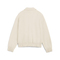 puma彪马2025女子女子-T7 Relaxed Track Jacket-雪白色针织无帽外套63396087