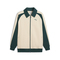 puma彪马2025中性中性-T7 Relaxed Wing Collar Jacquard Track Jacket DK-雪白色-淡绿针织无帽外套63402987