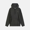 puma彪马2025中性中性-PLUSHVILLE Hoodie-黑色针织连帽卫衣63348901