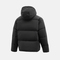 puma彪马2025中性中性-HAUS OF CLASSICS Down Puffer Jacket-黑色厚羽绒服-短63350701