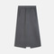 puma彪马2025女子女子-GR-XPRMNT Knit Skirt W-黄昏灰针织长裙63347344