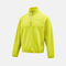 puma彪马2025男子男子-CASUAL OUTDOORIST HZ Crew FL-黄绿色针织无帽卫衣63572586