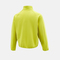puma彪马2025男子男子-CASUAL OUTDOORIST HZ Crew FL-黄绿色针织无帽卫衣63572586