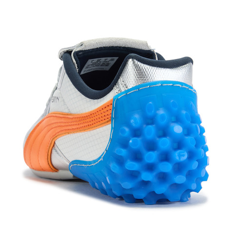 puma彪马2025中性中性-PUMA X FENTY AVANTI LS-X-银色-橘色PUMA X FENTY40480802