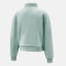 puma彪马2025女子女子-CASUAL OUTDOORIST HZ Crew FL W-薄荷绿针织无帽卫衣63572782