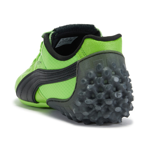 puma彪马2025中性中性-PUMA X FENTY AVANTI LS-X-沥青绿-黑色PUMA X FENTY40480801